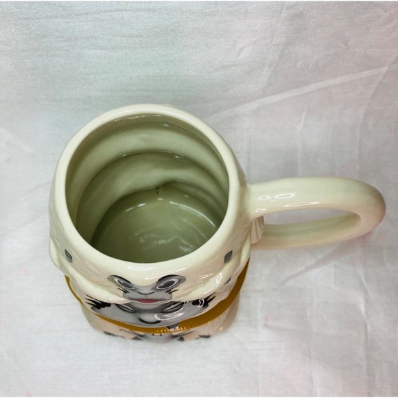 Ongis Mug – Disney Raya and the Last Dragon - Picture 3 of 7